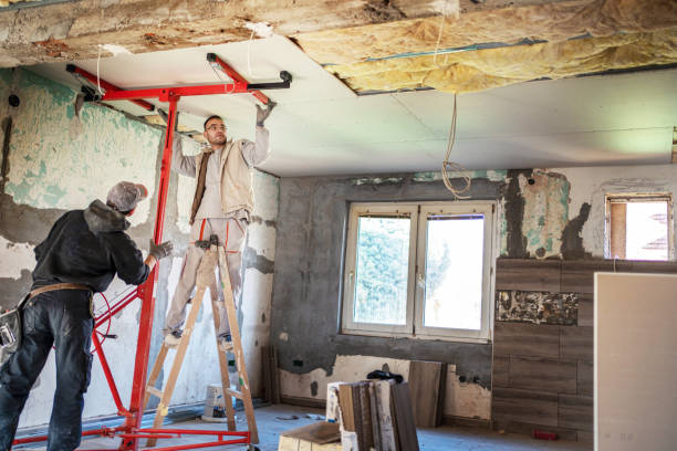 Trusted Brookside Village, TX Insulation Contractor Experts