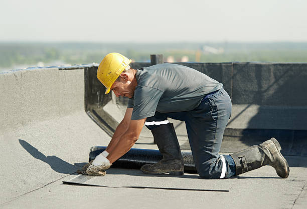 Range of Insulation Solutions in Brookside Village, TX