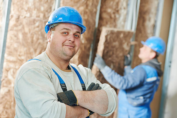Insulation for Commercial Buildings in Brookside Village, TX